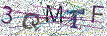 CAPTCHA obrazkowa