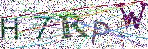 CAPTCHA obrazkowa