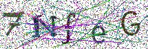 CAPTCHA obrazkowa