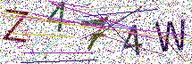 CAPTCHA obrazkowa