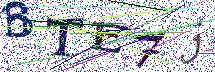 CAPTCHA obrazkowa