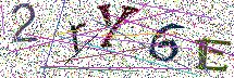 CAPTCHA obrazkowa