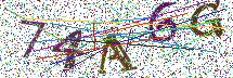 CAPTCHA obrazkowa