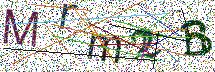 CAPTCHA obrazkowa