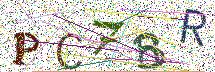 CAPTCHA obrazkowa
