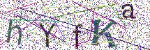 CAPTCHA obrazkowa