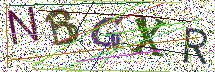 CAPTCHA obrazkowa