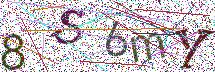 CAPTCHA obrazkowa