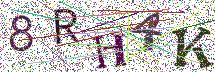 CAPTCHA obrazkowa
