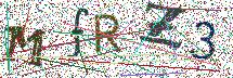 CAPTCHA obrazkowa