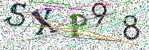 CAPTCHA obrazkowa