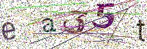 CAPTCHA obrazkowa