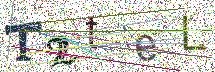 CAPTCHA obrazkowa