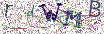 CAPTCHA obrazkowa
