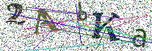 CAPTCHA obrazkowa