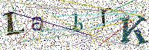 CAPTCHA obrazkowa