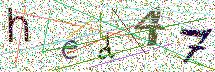 CAPTCHA obrazkowa
