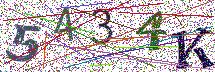 CAPTCHA obrazkowa