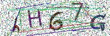 CAPTCHA obrazkowa