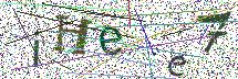 CAPTCHA obrazkowa