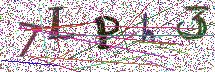 CAPTCHA obrazkowa