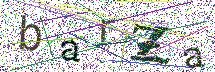 CAPTCHA obrazkowa