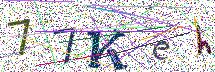 CAPTCHA obrazkowa