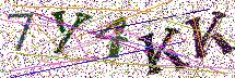 CAPTCHA obrazkowa