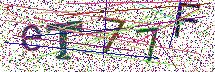 CAPTCHA obrazkowa