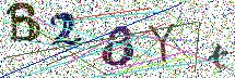 CAPTCHA obrazkowa