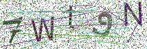 CAPTCHA obrazkowa