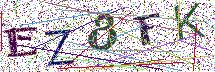 CAPTCHA obrazkowa