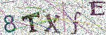 CAPTCHA obrazkowa