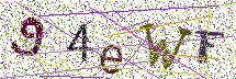 CAPTCHA obrazkowa