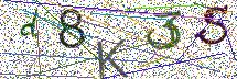 CAPTCHA obrazkowa