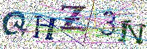 CAPTCHA obrazkowa