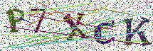 CAPTCHA obrazkowa