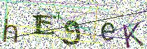 CAPTCHA obrazkowa