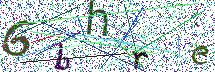 CAPTCHA obrazkowa