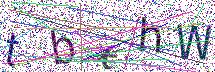 CAPTCHA obrazkowa