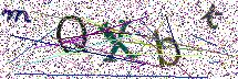 CAPTCHA obrazkowa