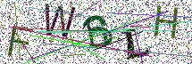 CAPTCHA obrazkowa