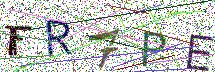 CAPTCHA obrazkowa