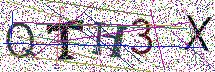 CAPTCHA obrazkowa