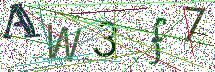 CAPTCHA obrazkowa