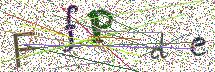 CAPTCHA obrazkowa