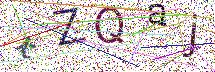 CAPTCHA obrazkowa