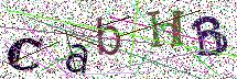 CAPTCHA obrazkowa