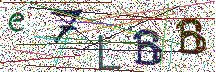 CAPTCHA obrazkowa