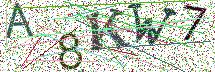CAPTCHA obrazkowa